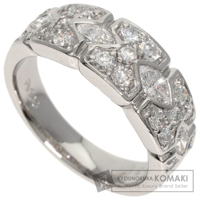 1.03ct ダイヤモンド リング・指輪 プラチナPT900 8.57g レディース  