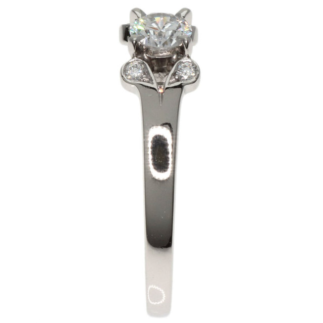 CARTIER カルティエ バレリーナ ダイヤモンド #47 リング・指輪 
