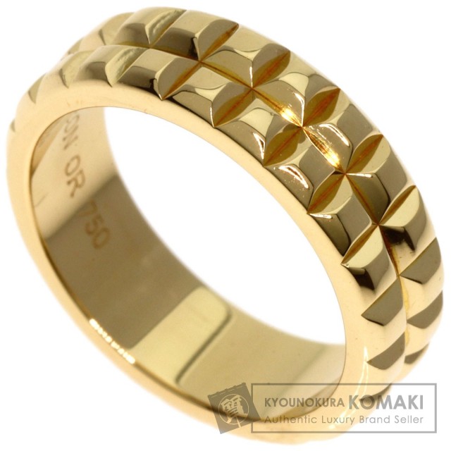 Boucheron ブシュロン キャトル クル ド パリ ポワントドディアマン  