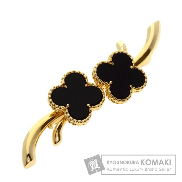 Van Cleef & Arpels ヴァンクリーフ＆アーペル ヴィンテージ  