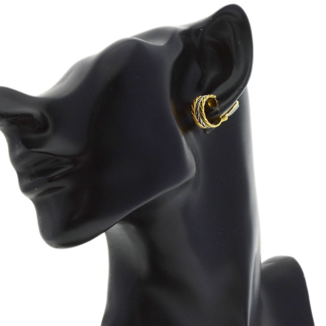 GIANMARIA BUCCELLATI ジャンマリアブチェラッティ 3ゴールド