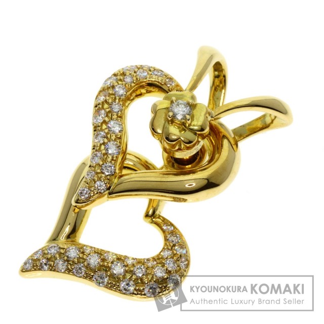 WALTHAM(ウォルサム) ペンダントトップ -