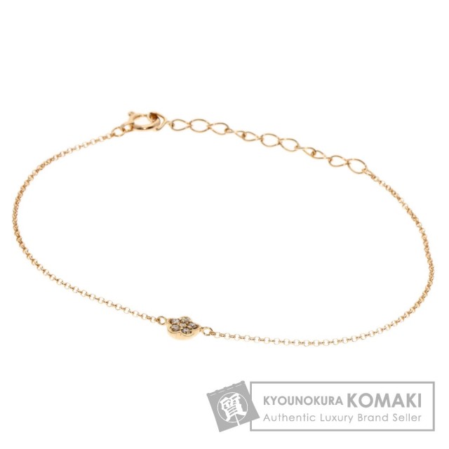 Ponte Vecchio ポンテヴェキオ フラワーモチーフ ダイヤモンド  