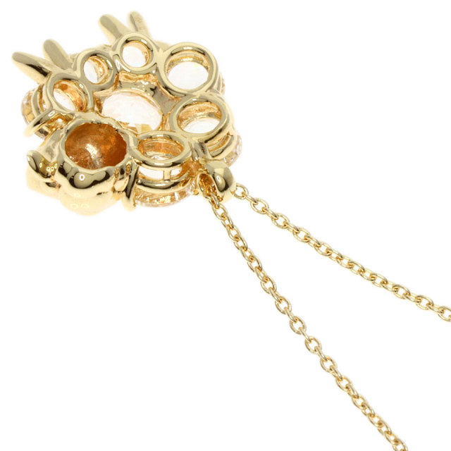 STAR JEWELRY スタージュエリー ベビーパール 真珠 クオーツ 