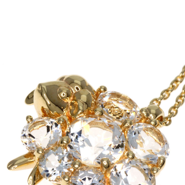 STAR JEWELRY スタージュエリー ベビーパール 真珠 クオーツ 