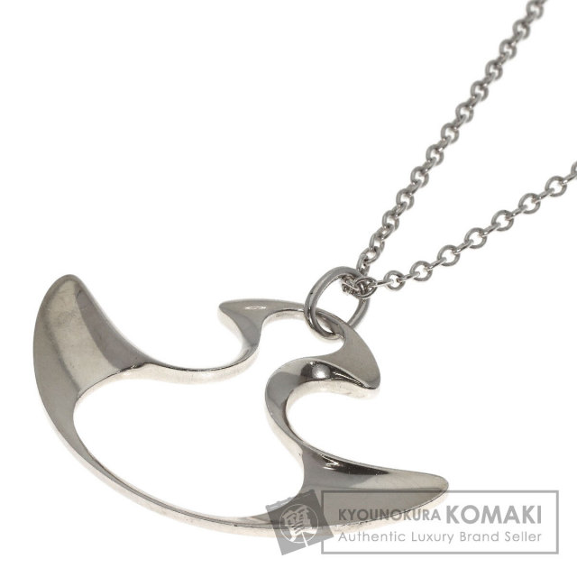 ネックレス ヘッドGEORG JENSEN（Georg Jensen (ジョージ