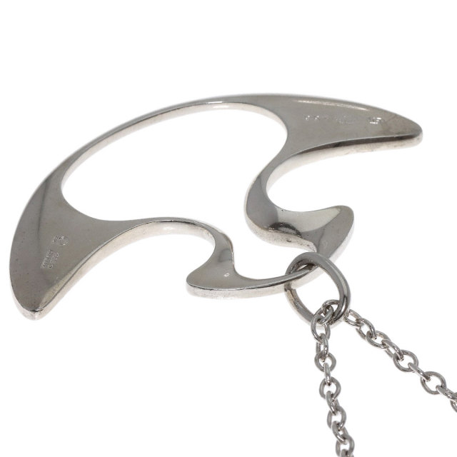 ジョージジェンセンヘニング コッペル ネックレス　シルバー　925 Georg Jensen ジョージジェンセン ヘニング コッペル 153 ネックレス