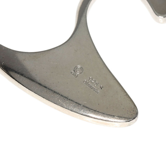 ジョージジェンセンヘニング コッペル ネックレス　シルバー　925 Georg Jensen ジョージジェンセン ヘニング コッペル 153 ネックレス