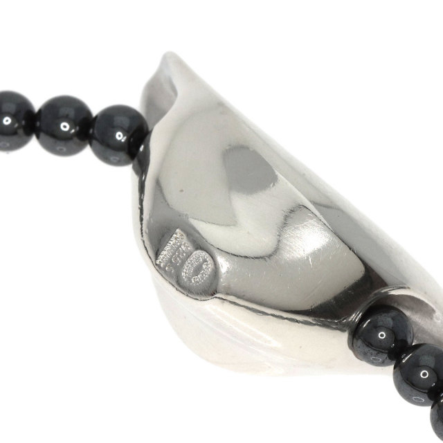 Georg Jensen ジョージジェンセン バード ハンスハンセン ヘマタイト  