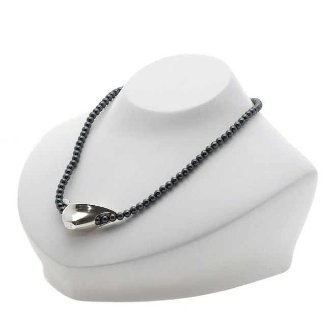 Georg Jensen ジョージジェンセン バード ハンスハンセン ヘマタイト  