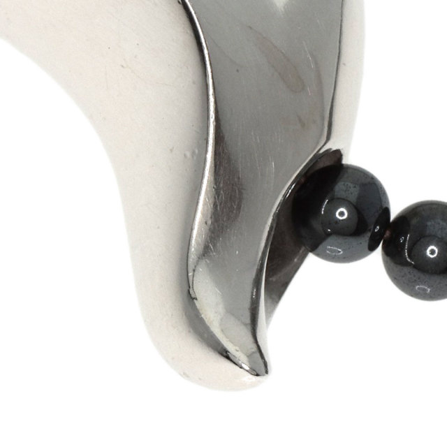 Georg Jensen ジョージジェンセン バード ハンスハンセン ヘマタイト 