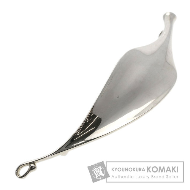   ジョージジェンセン ブローチ 391 Georg Jensen ジョージジェンセン TORUN 391 ブローチ シルバー