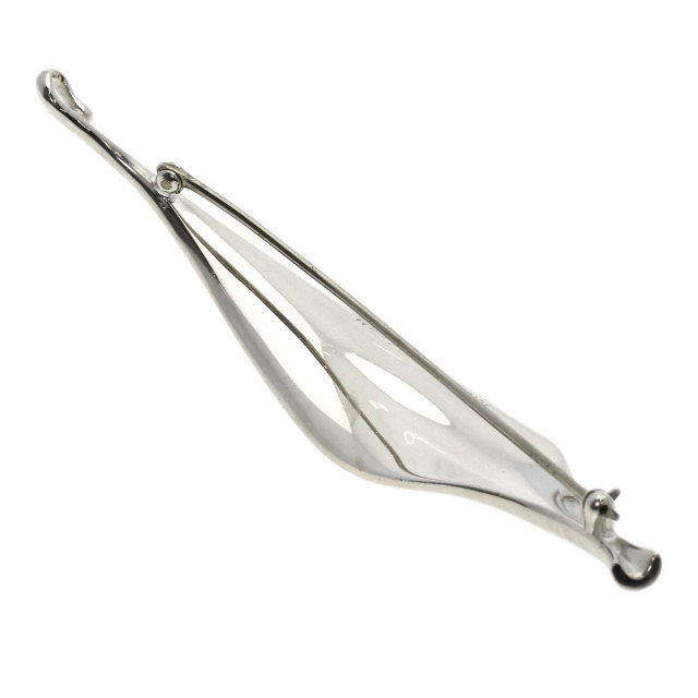 ジョージジェンセン ブローチ 391 ジョージ ジェンセン