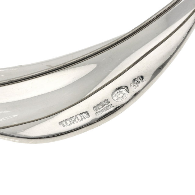 ジョージジェンセン ブローチ 391 ジョージ ジェンセン