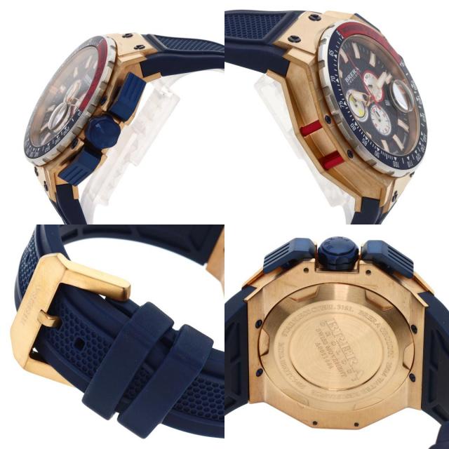 週末セール】 BRERAOROLOGI 腕時計 BRML2C4806（BRERA OROLOGI  