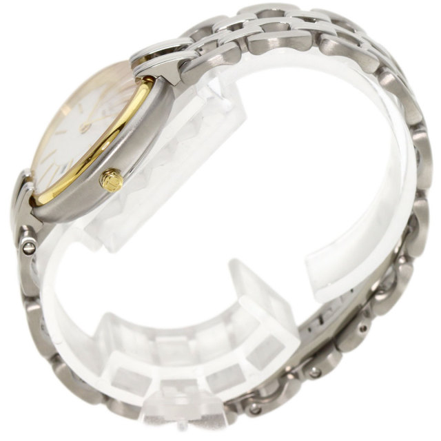 CHRISTIAN DIOR クリスチャンディオール D66-110 バキラ 腕時計