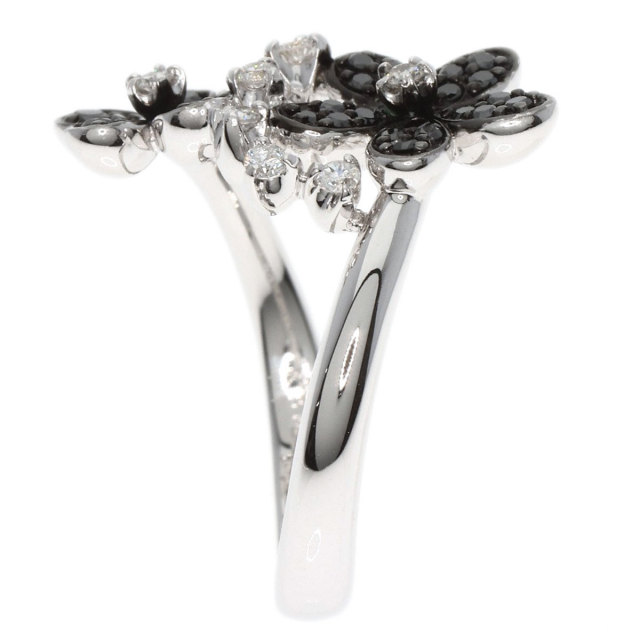 Ponte Vecchio ポンテヴェキオ ブラックダイヤモンド ダイヤモンド  