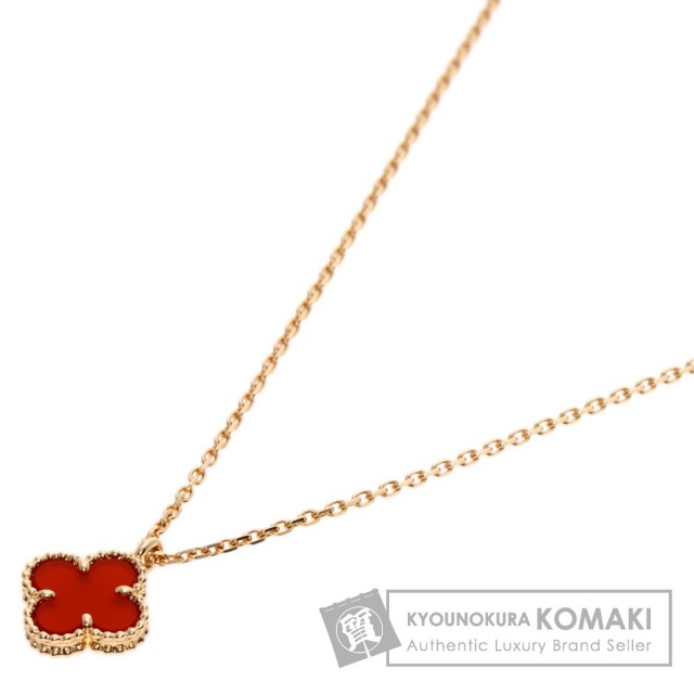 Van Cleef & Arpels ヴァンクリーフ＆アーペル スウィート