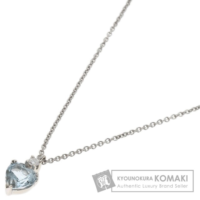 通販 公式サイト - 驚きの激安価格 TIFFANY&Co. ティファニー アクアマリン ダイヤモンド アクセサリー