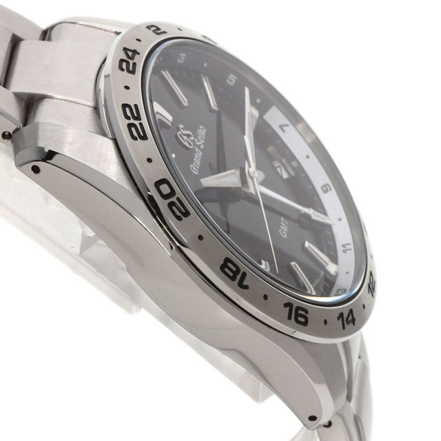 SEIKO セイコー SBGN027 9F86-0AK0 グランドセイコー スポーツ  