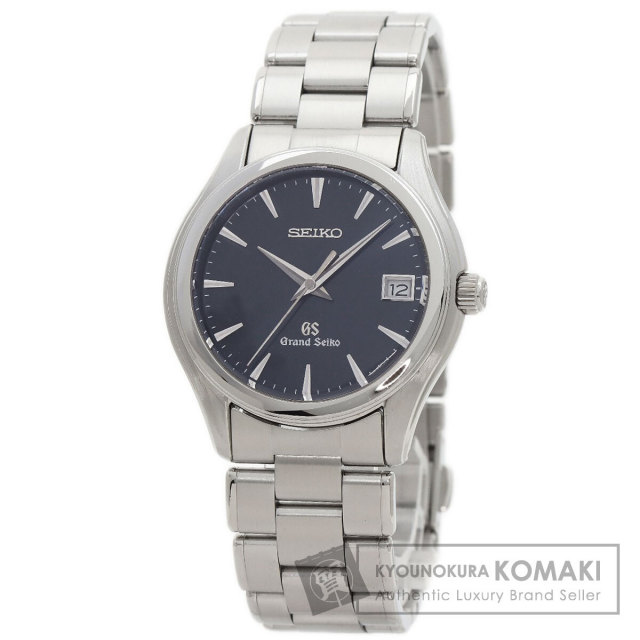 SEIKO セイコー 9F62-0A10 グランドセイコー SBGX007 腕時計  