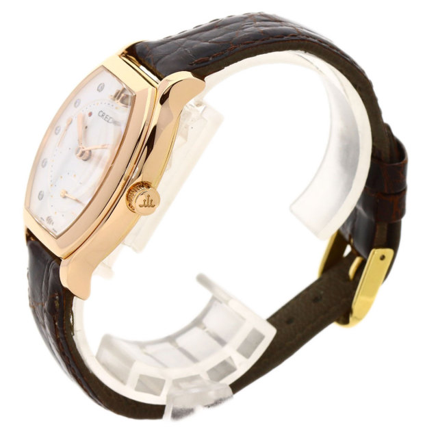 SEIKO セイコー GTAY998 4S79-00A0 クレドール シグノ アクア