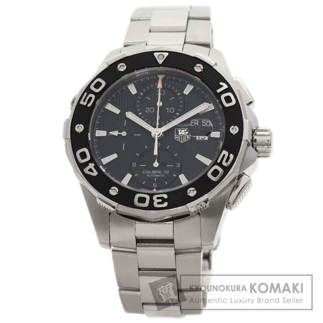 TAG HEUER タグホイヤー CAJ2110.BA0872 アクアレーサー キャリバー 16  