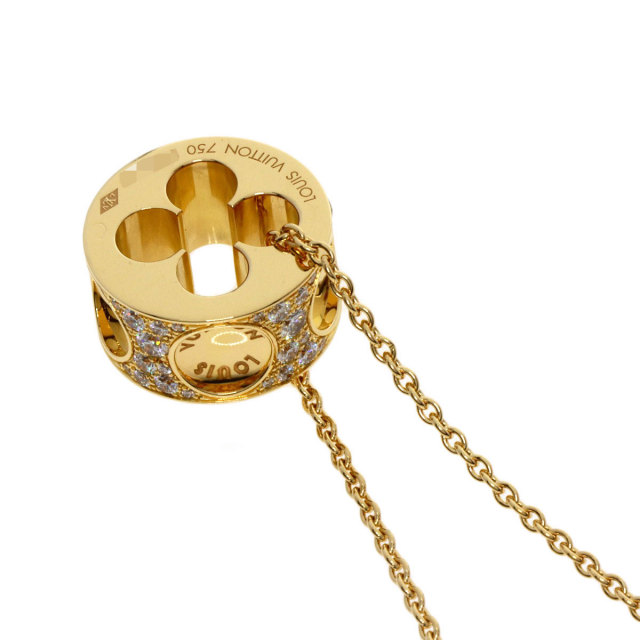 LOUIS VUITTON ルイヴィトン パンダンティフ アンプラント  