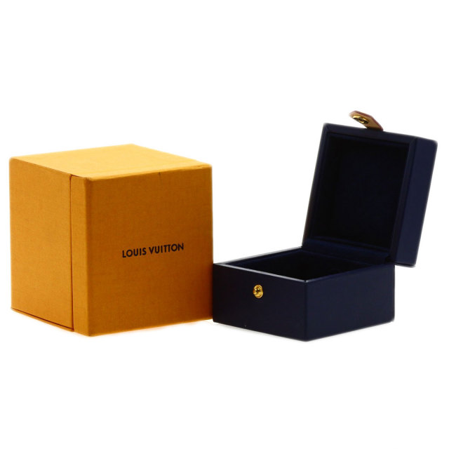 LOUIS VUITTON ルイヴィトン パンダンティフ アンプラント  