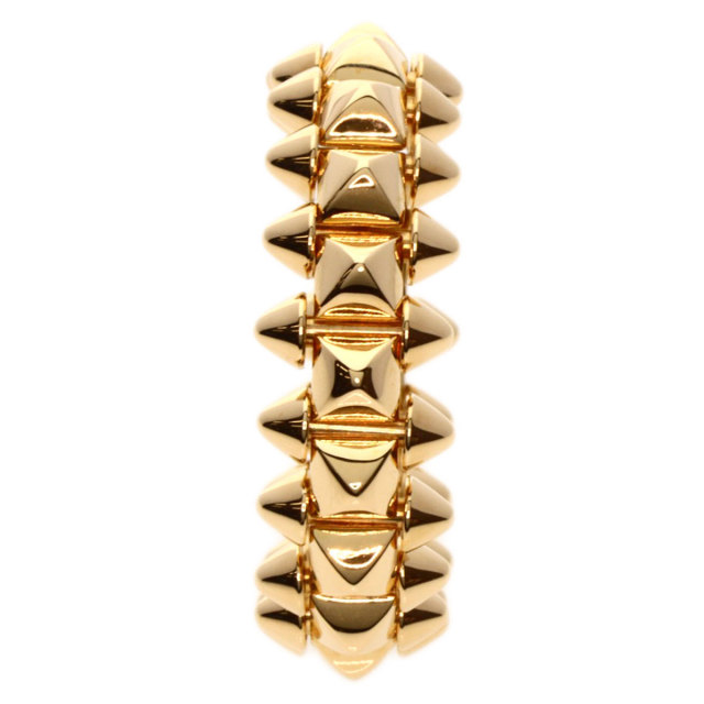 CARTIER カルティエ クラッシュドゥカルティエ MM #59 リング・指輪 