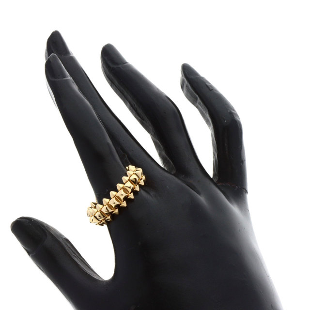 CARTIER カルティエ クラッシュドゥカルティエ MM #59 リング・指輪 