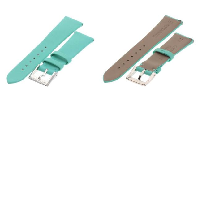 TIFFANY&Co. ティファニー 63520071 イーストウエストミニ バイ