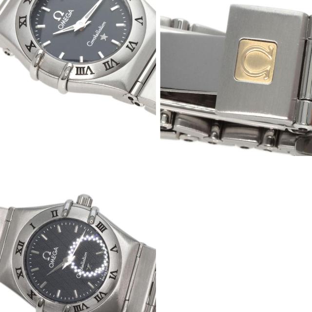 OMEGA オメガ 1562.40 コンステレーションミニ 腕時計
