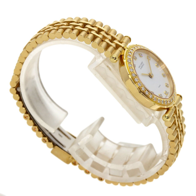 Van Cleef & Arpels ヴァンクリーフ＆アーペル 16602 B1M スポーツ1 