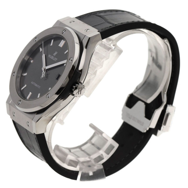 HUBLOT ウブロ 511.NX.7071.LR クラシック フュージョン レーシング  