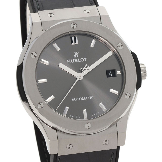 HUBLOT ウブロ 511.NX.7071.LR クラシック フュージョン レーシング  