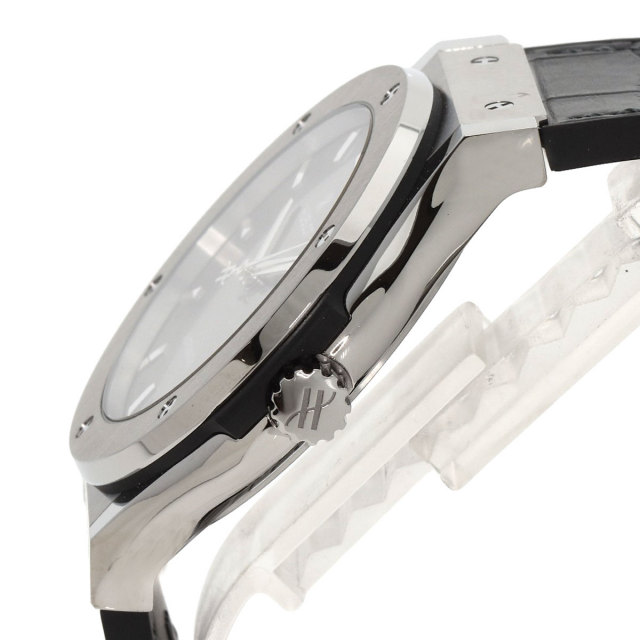 HUBLOT ウブロ 511.NX.7071.LR クラシック フュージョン レーシング  