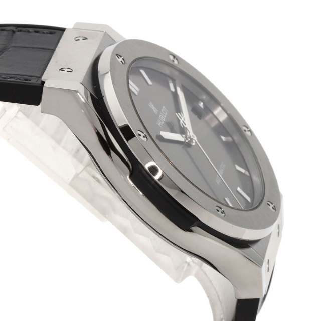 HUBLOT ウブロ 511.NX.7071.LR クラシック フュージョン レーシング  