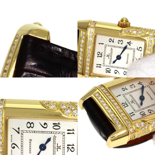 2188【動作良好】Jaeger-Lecoultreジャガールクルト 自動巻き