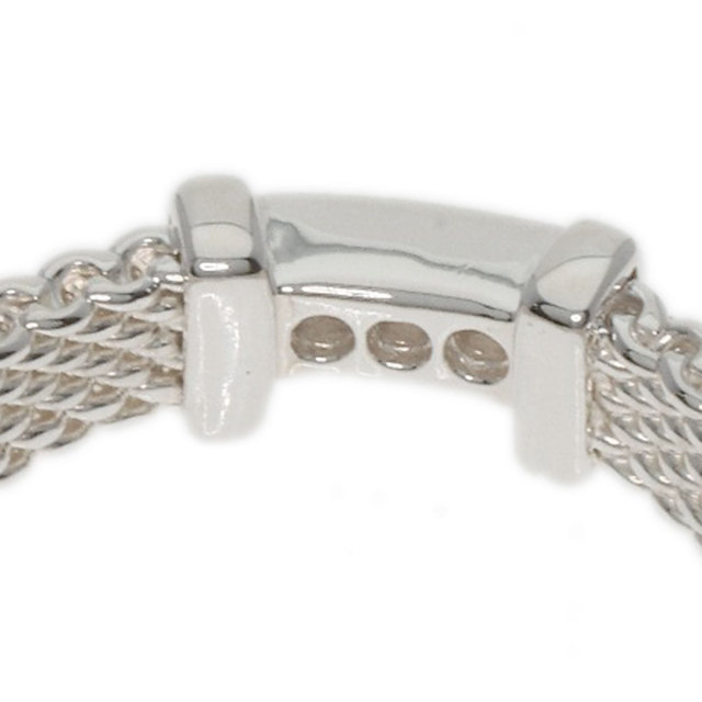 TIFFANY&Co. ティファニー サマセット 3P ダイヤモンド リング・指輪 