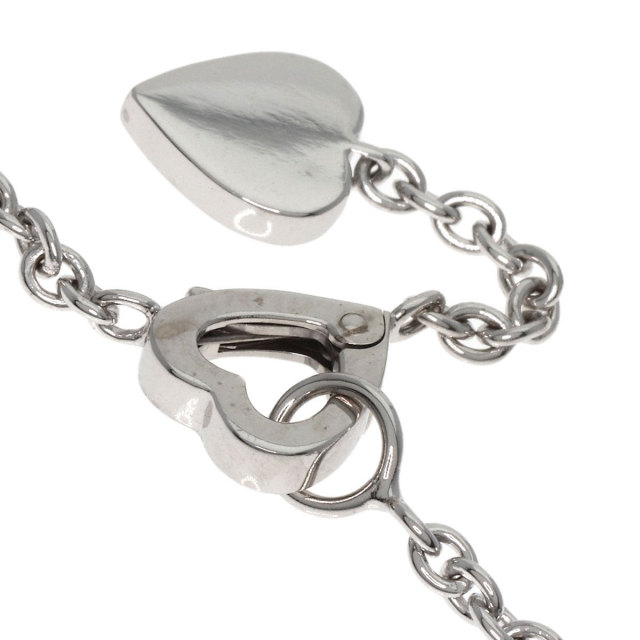 CARTIER カルティエ モナムール 1P ダイヤモンド #15 ブレスレット K18 