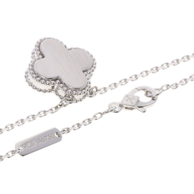 Van Cleef & Arpels ヴァンクリーフ＆アーペル ヴィンテージ 