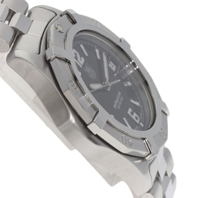 TAG HEUER タグホイヤー WN1110 エクスクルーシブ 腕時計 ステンレス 