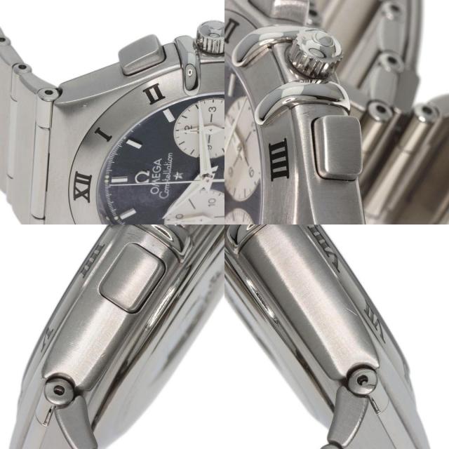 OMEGA オメガ 1542.40 コンステレーション クロノグラフ 腕時計  