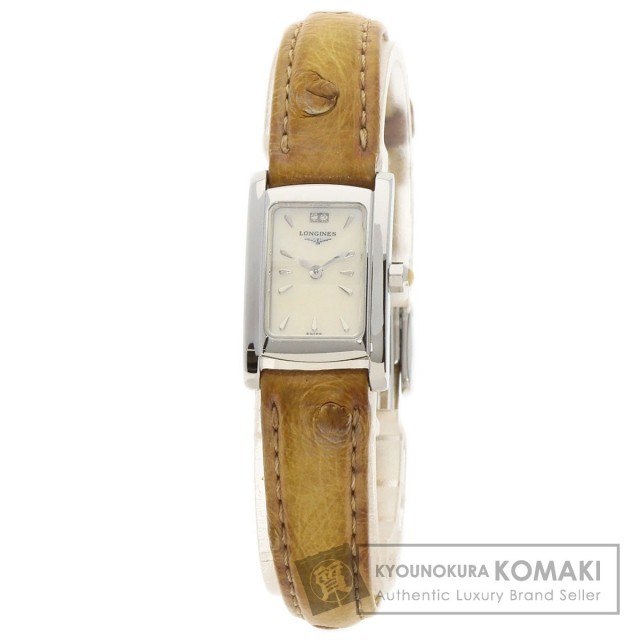 LONGINES ロンジン L5.158.4 ドルチェヴィータ 15-18.5 腕時計 