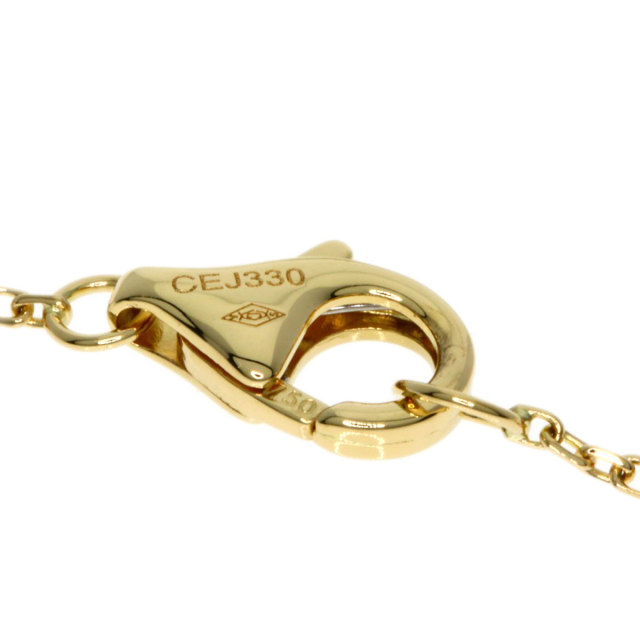カルティエ アミュレット Au750 ブレスレット サイズ14 楽天市場】カルティエ【CARTIER】アミュレットドゥカルティエ