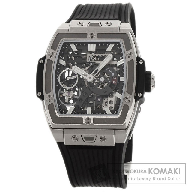 HUBLOT ウブロ 511.CM.0500.VR.BER16 クラシックフュージョン