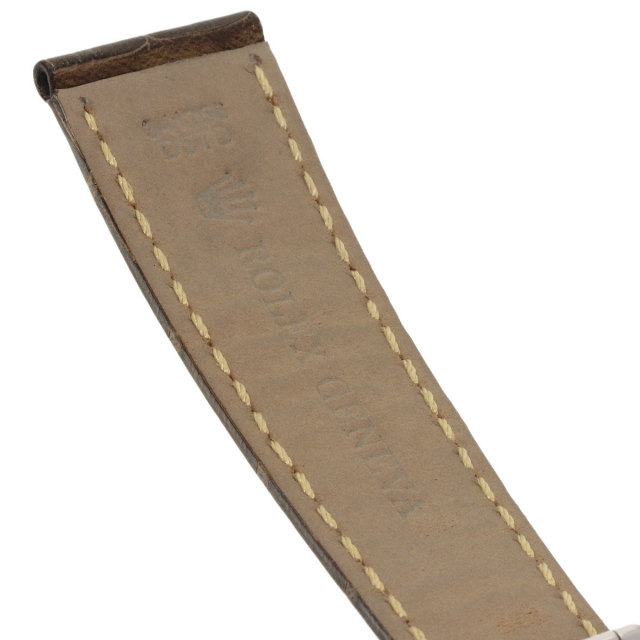 ROLEX ロレックス デイトジャスト 36用 20mm ベルト パーツ