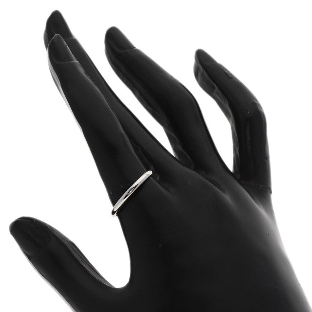 CARTIER カルティエ クラシック ウエディング 2mm #55 リング・指輪 