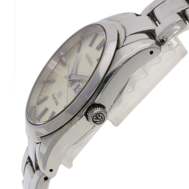 SEIKO セイコー SBGT235 グランドセイコー 腕時計 ステンレス